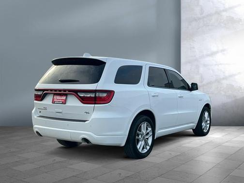 2022 Dodge Durango R/T AWD