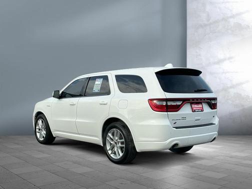 2022 Dodge Durango R/T AWD
