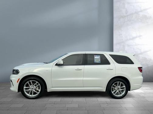 2022 Dodge Durango R/T AWD
