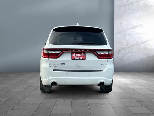 2022 Dodge Durango R/T AWD