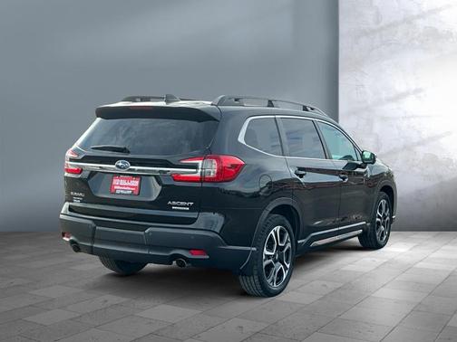 2023 Subaru Ascent Limited 7-Passenger