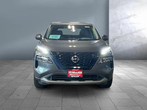 2014 Nissan Rogue SV