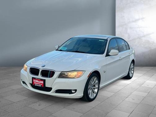 2011 BMW 328 xDrive