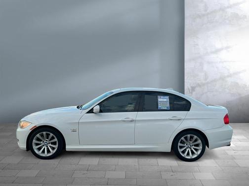 2011 BMW 328 xDrive