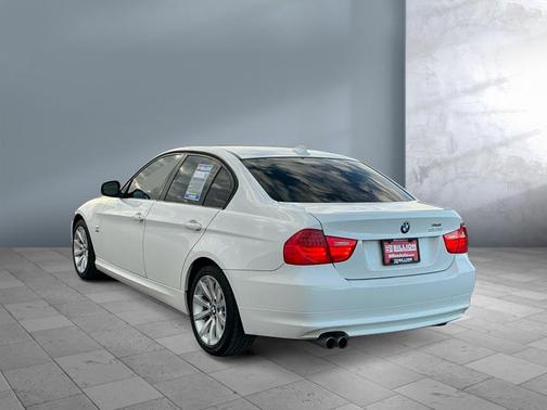 2011 BMW 328 xDrive