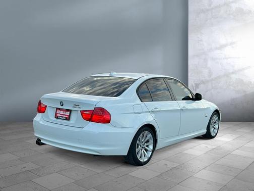 2011 BMW 328 xDrive