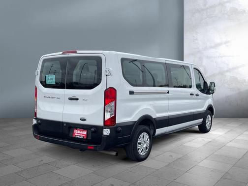 2024 Ford Transit-350 XLT