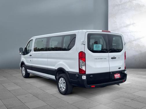 2024 Ford Transit-350 XLT