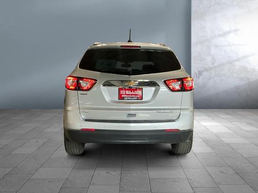 2016 Chevrolet Traverse 1LT