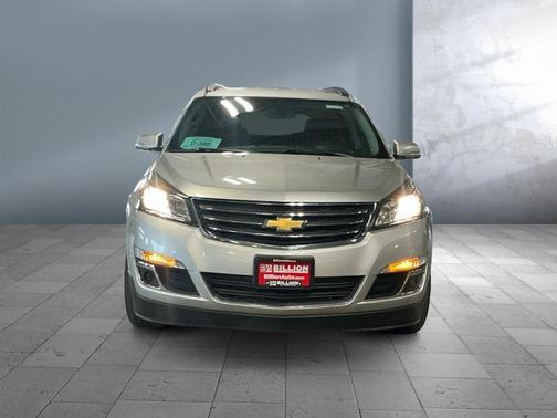 2016 Chevrolet Traverse 1LT