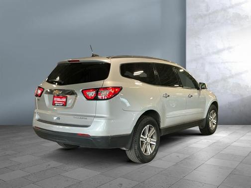 2016 Chevrolet Traverse 1LT