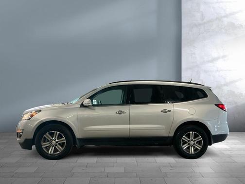 2016 Chevrolet Traverse 1LT