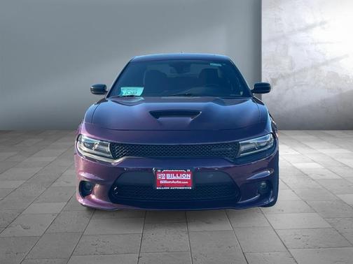 Hellraisin 2021 Dodge Charger GT