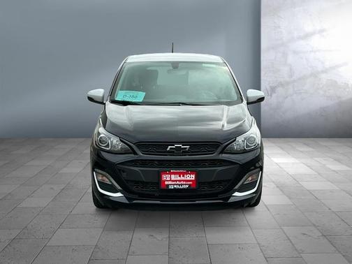 2022 Chevrolet Spark 1LT