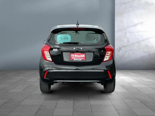2022 Chevrolet Spark 1LT