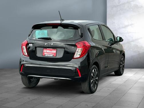 2022 Chevrolet Spark 1LT