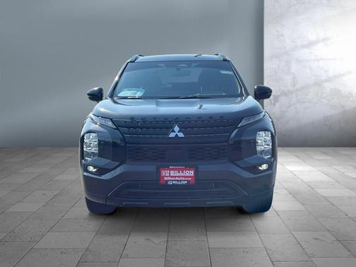 2025 Mitsubishi Outlander PHEV SEL