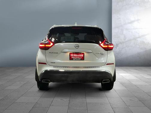 2023 Nissan Murano Platinum Intelligent AWD