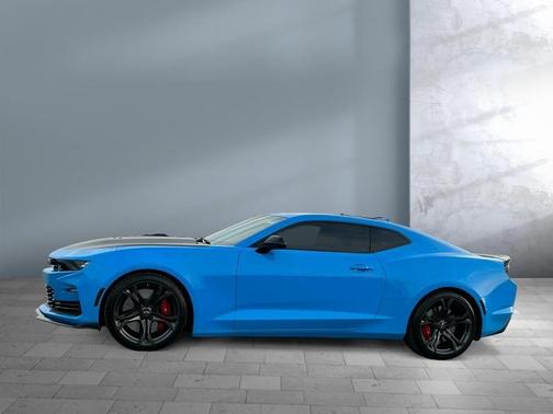2022 Chevrolet Camaro 1SS