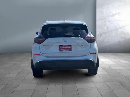 2020 Nissan Murano SL Intelligent AWD