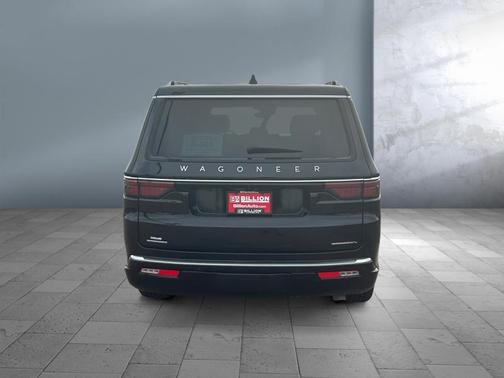 2023 Jeep Wagoneer L Series II 4x4