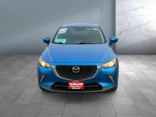 2016 Mazda CX-3 Touring