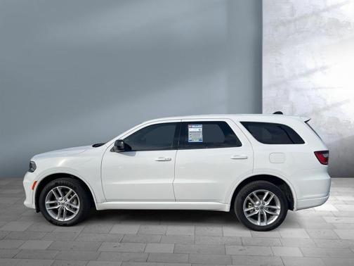 2023 Dodge Durango GT AWD