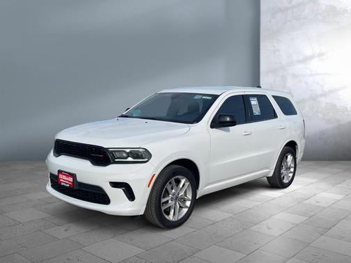 2023 Dodge Durango GT AWD