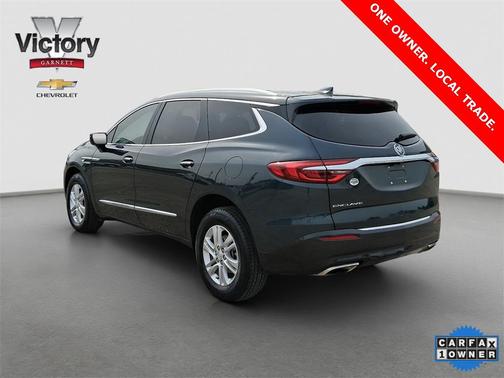 2020 Buick Enclave AWD Essence