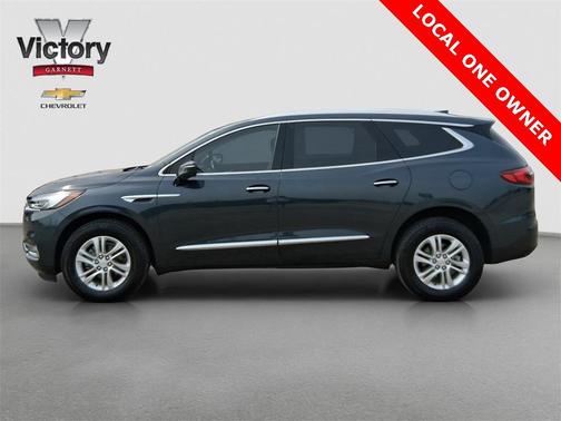 2020 Buick Enclave AWD Essence
