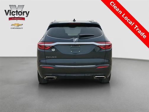 2020 Buick Enclave AWD Essence