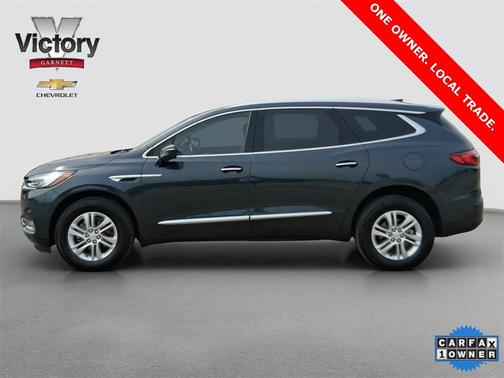 2020 Buick Enclave AWD Essence