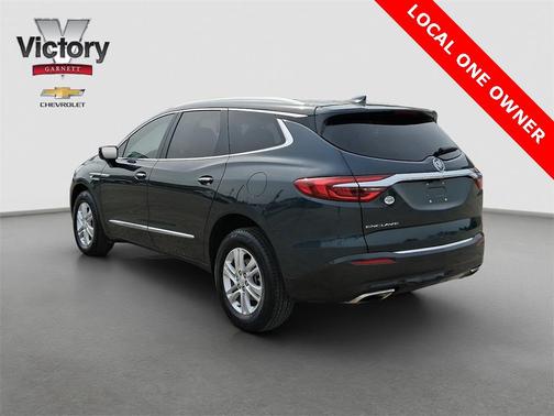 2020 Buick Enclave AWD Essence