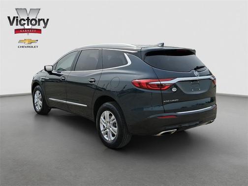 2020 Buick Enclave AWD Essence