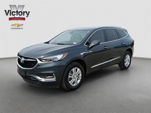 2020 Buick Enclave AWD Essence