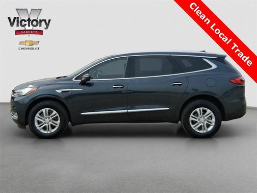 2020 Buick Enclave AWD Essence