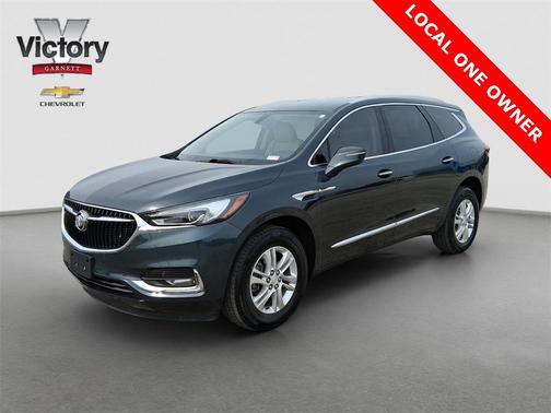2020 Buick Enclave AWD Essence