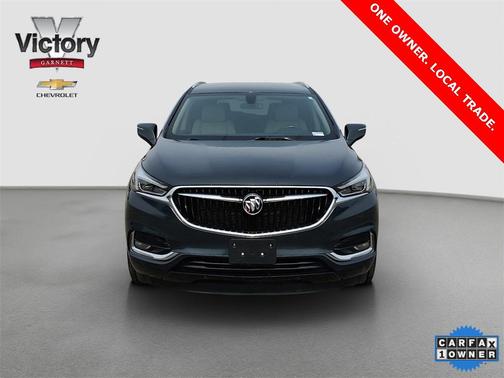 2020 Buick Enclave AWD Essence
