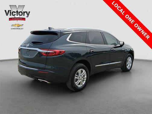 2020 Buick Enclave AWD Essence