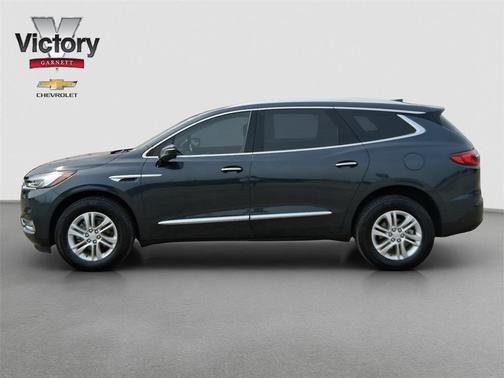 2020 Buick Enclave AWD Essence