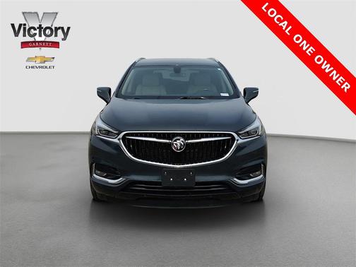 2020 Buick Enclave AWD Essence