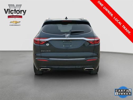 2020 Buick Enclave AWD Essence