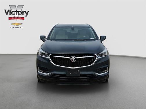 2020 Buick Enclave AWD Essence