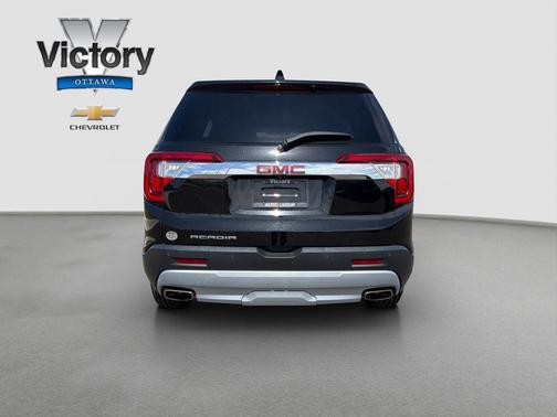 2023 GMC Acadia FWD SLE