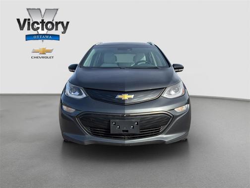 2017 Chevrolet Bolt EV Premier
