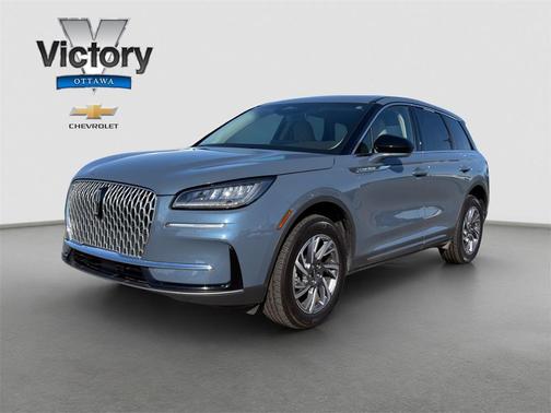 2024 Lincoln Corsair Premiere