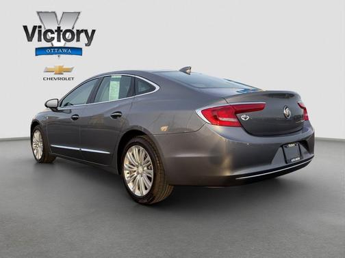 2019 Buick LaCrosse Essence