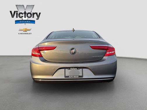 2019 Buick LaCrosse Essence