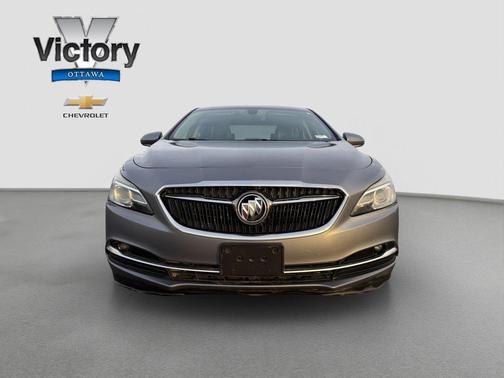2019 Buick LaCrosse Essence
