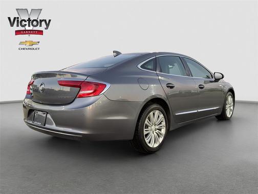 2019 Buick LaCrosse Essence